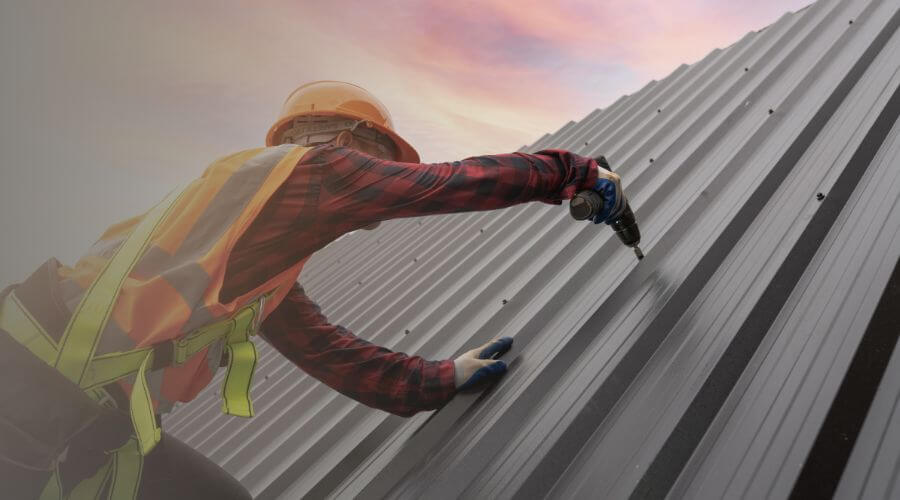 Professional residential roofers in Forest Grove, OR