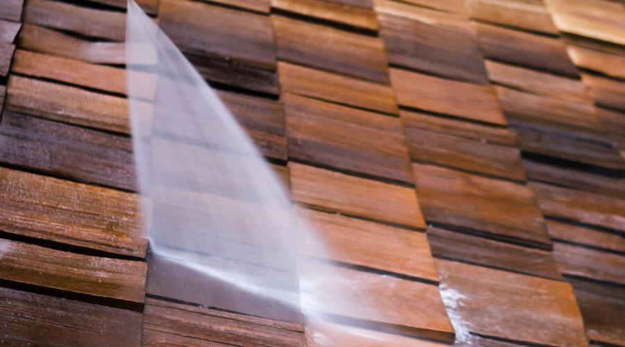 Shingle Roofing in Forest Grove, OR